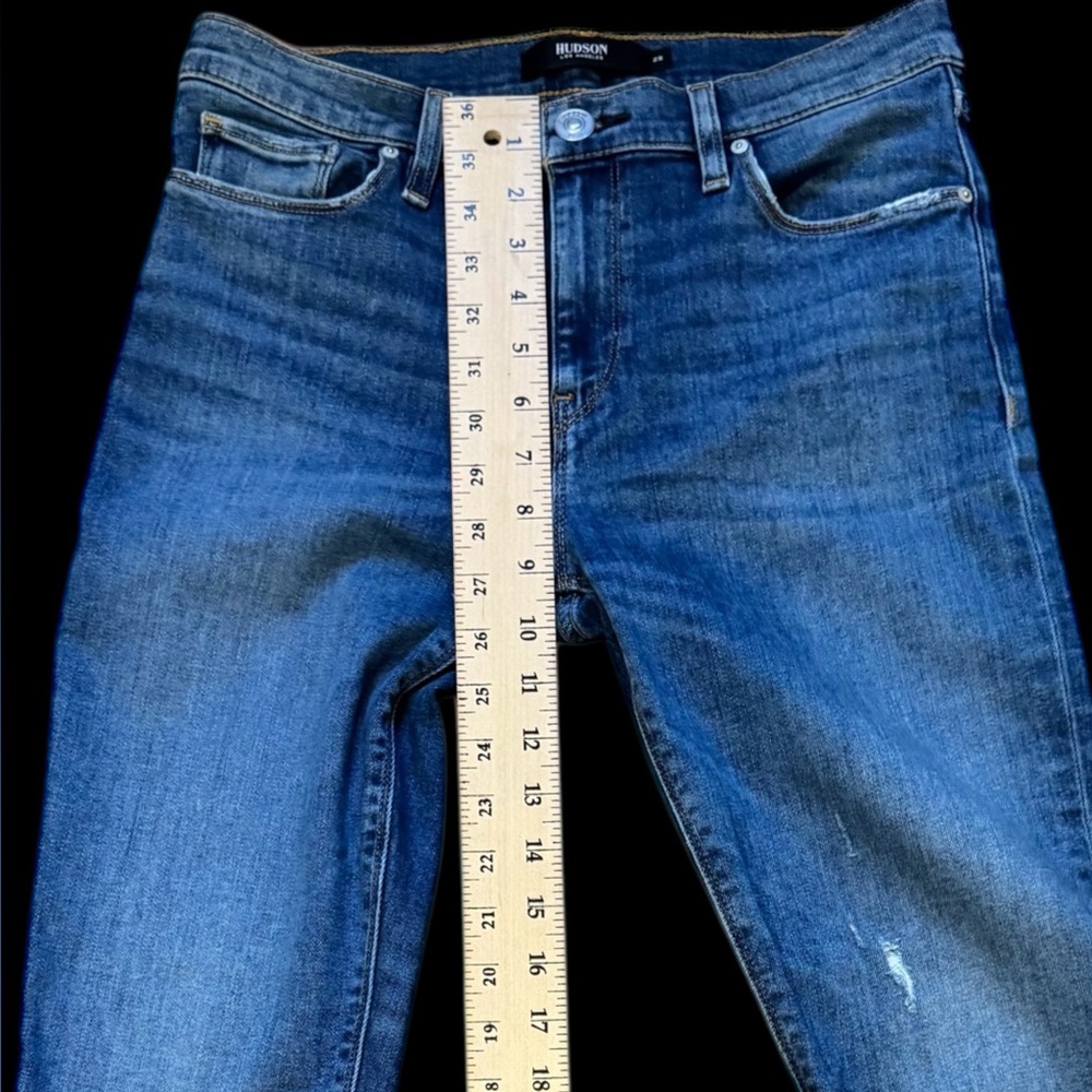 Hudson Jeans - Picture 10 of 11